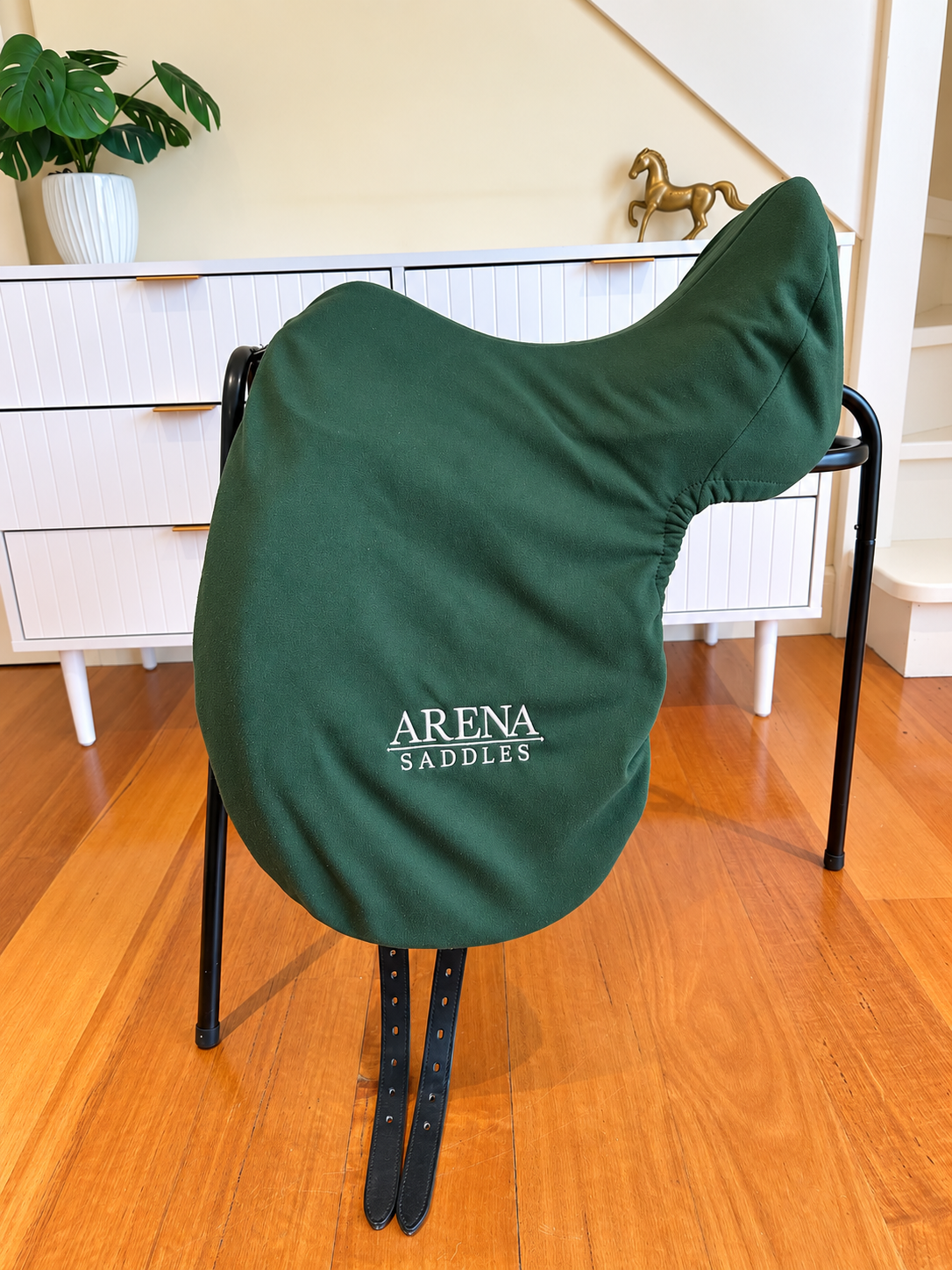 Arena Dressage