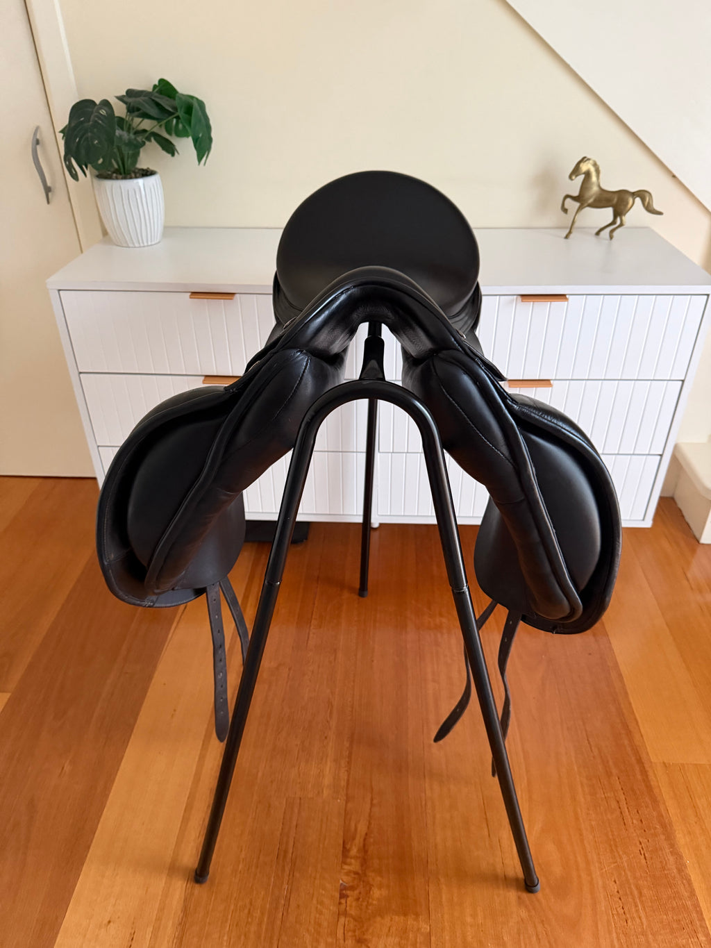 PDS Euro Dressage