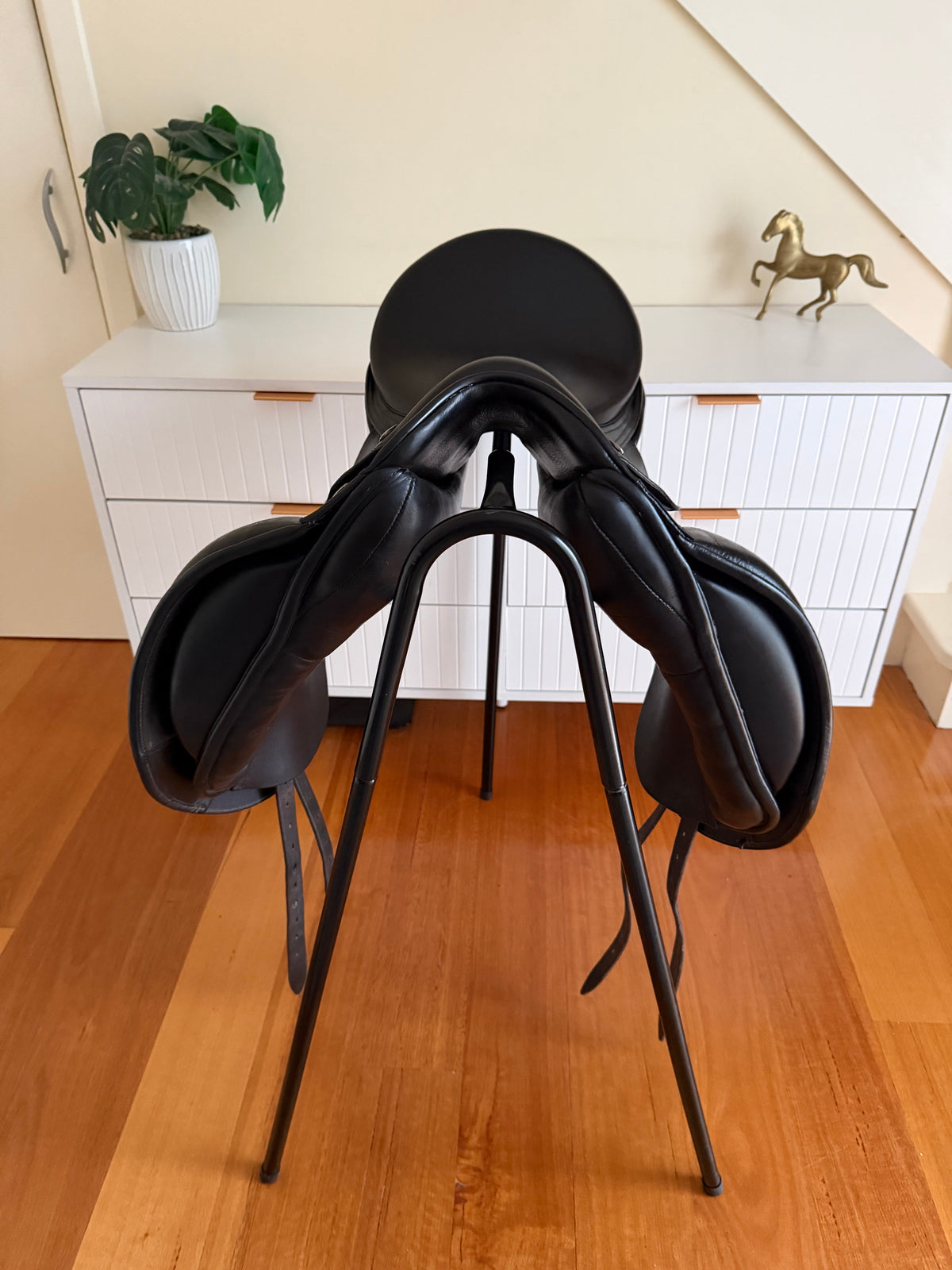 PDS Euro Dressage