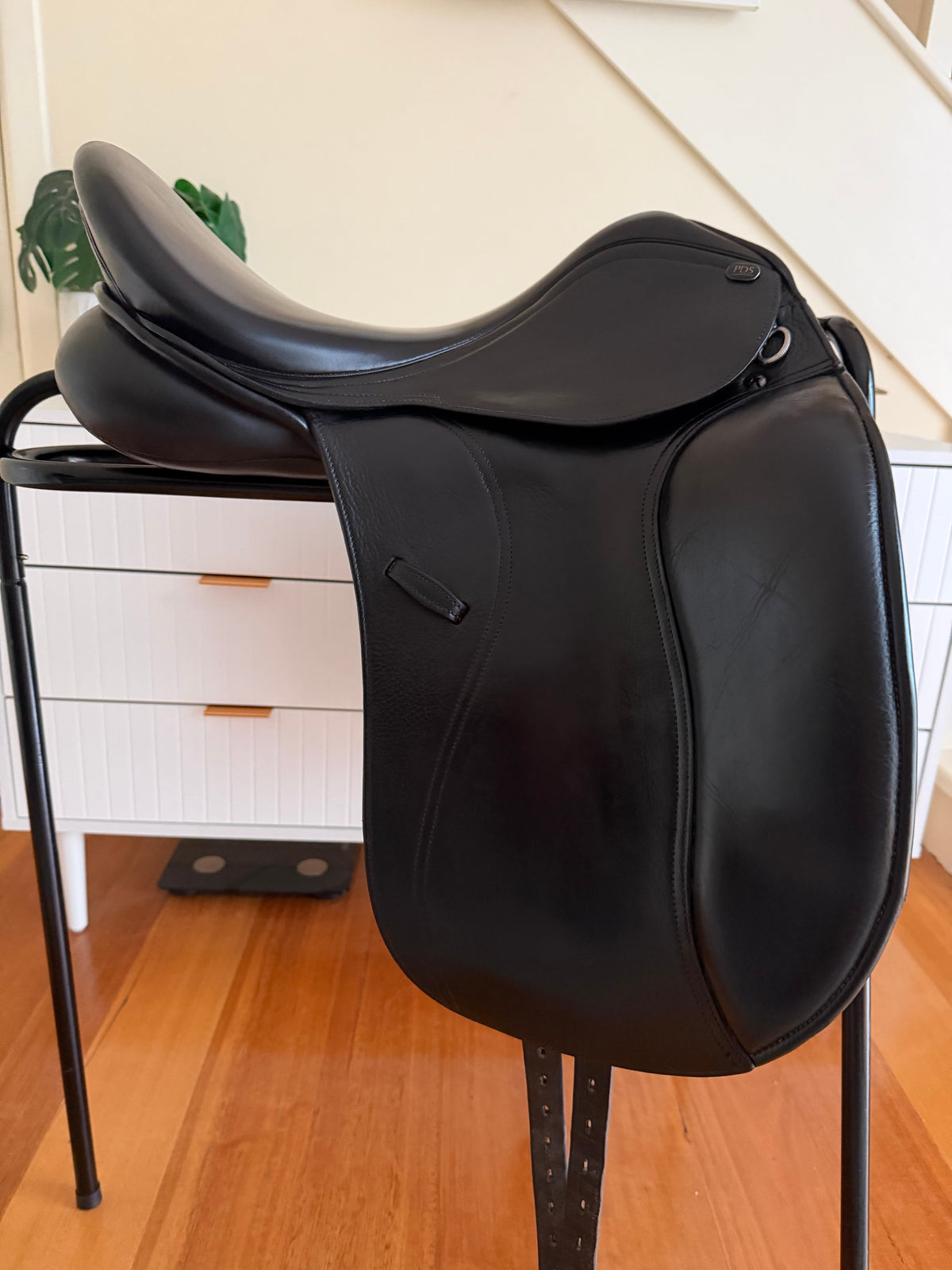 PDS Euro Dressage