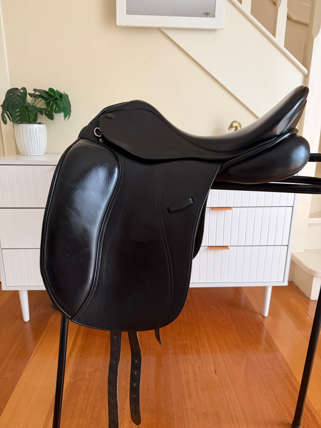 PDS Euro Dressage