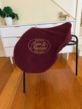 Kent & Masters S Series Jump Saddle