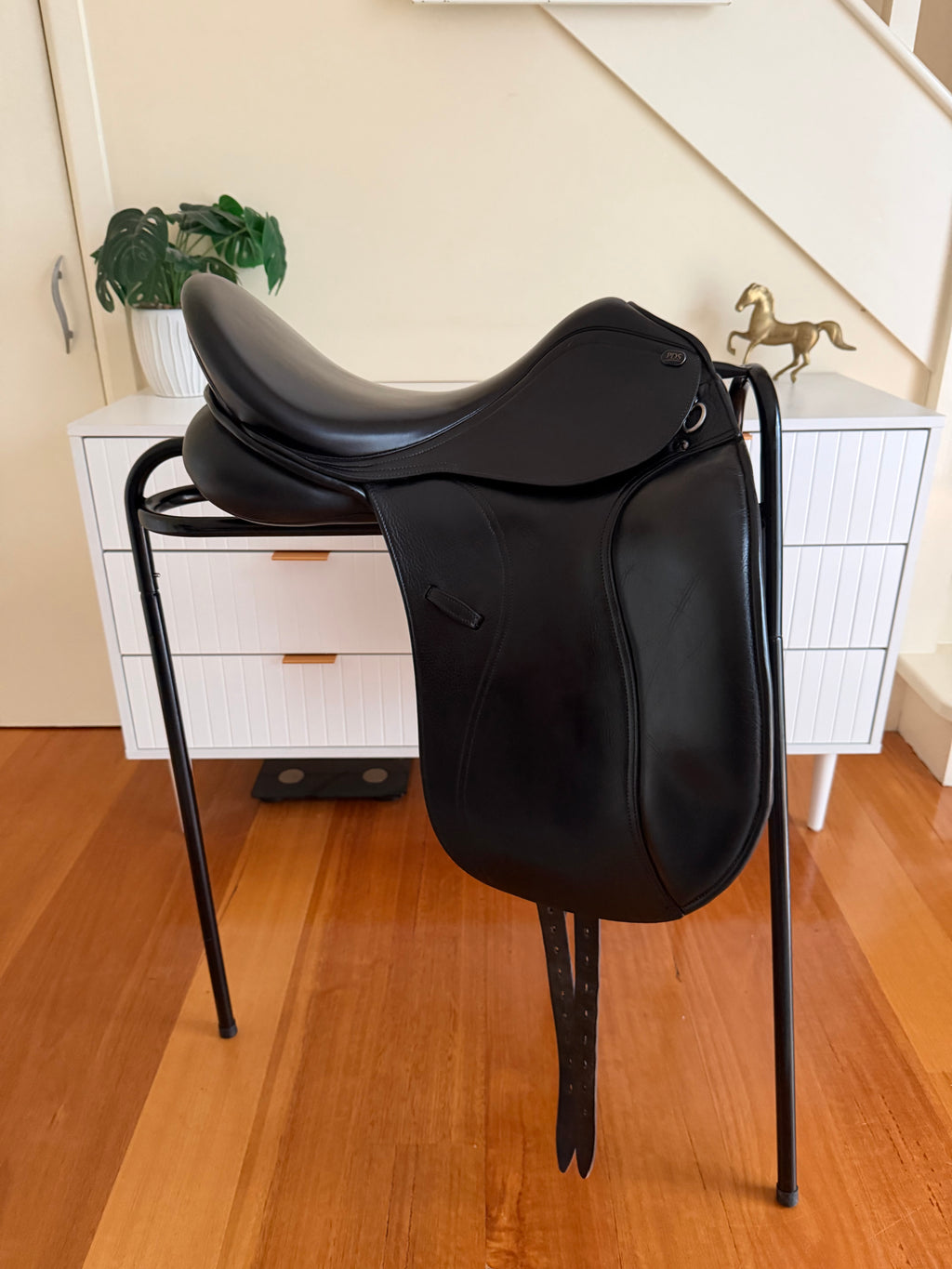 PDS Euro Dressage
