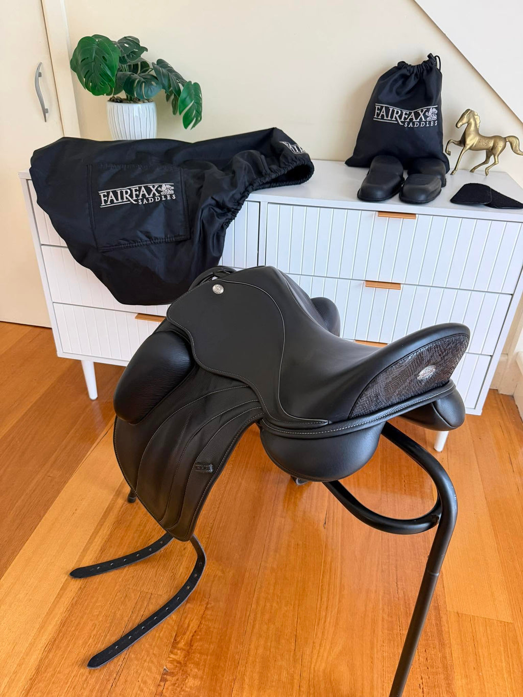 Fairfax Rebecca 16.5" 2023
