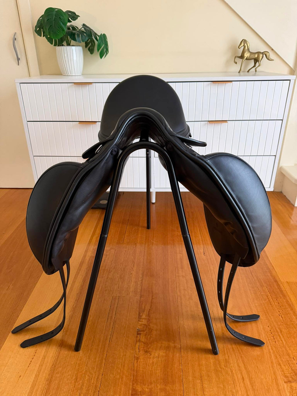 Prestige X-D2 K Dressage 18" 2023