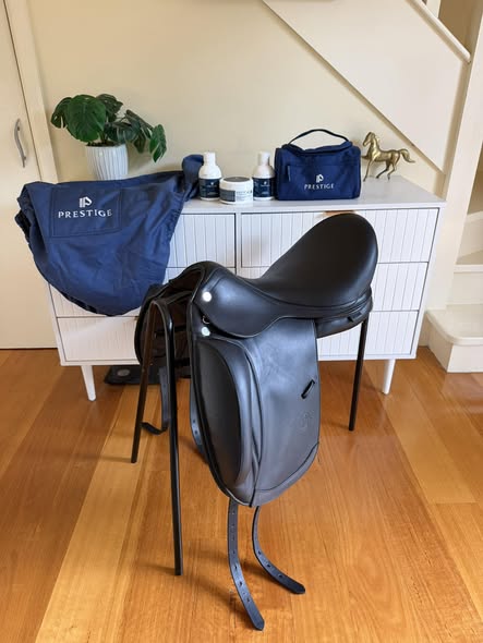 Prestige X-D2 K Dressage 18" 2023