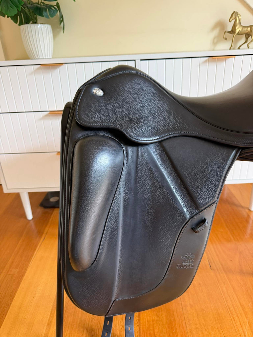 Fairfax Gareth Monoflap 17.5" 2020