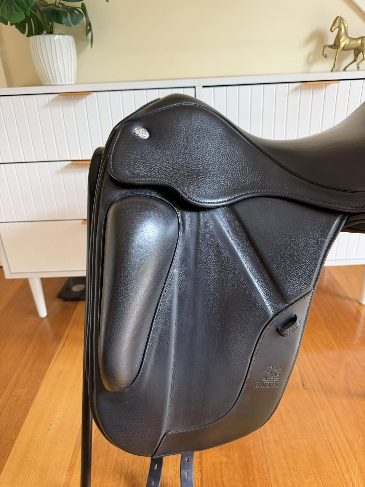 Fairfax Gareth Monoflap 17.5" 2020