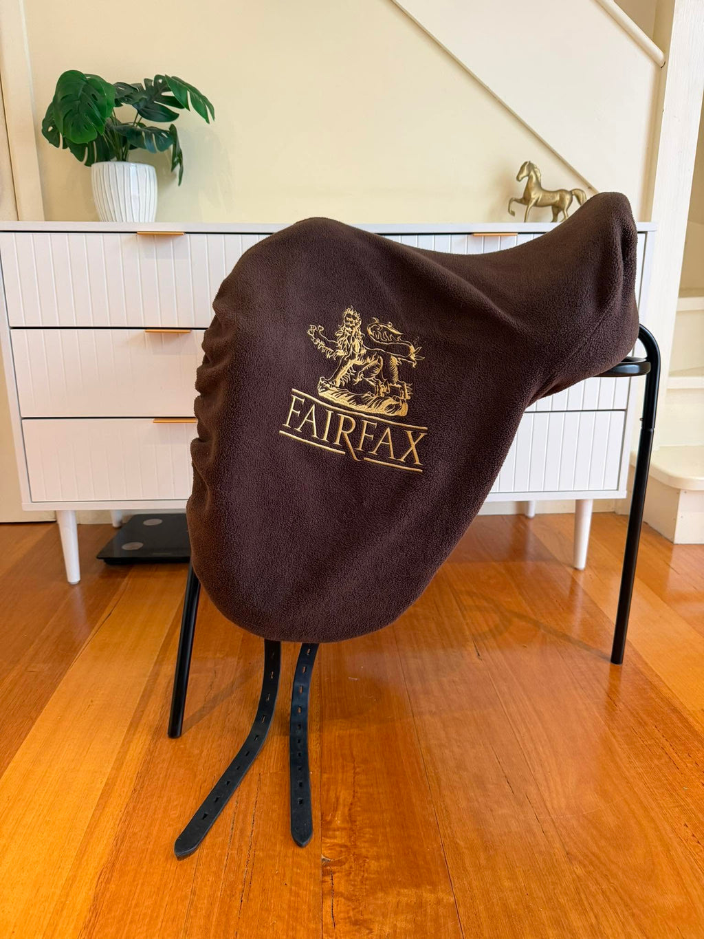 Fairfax Gareth Monoflap 17.5" 2020