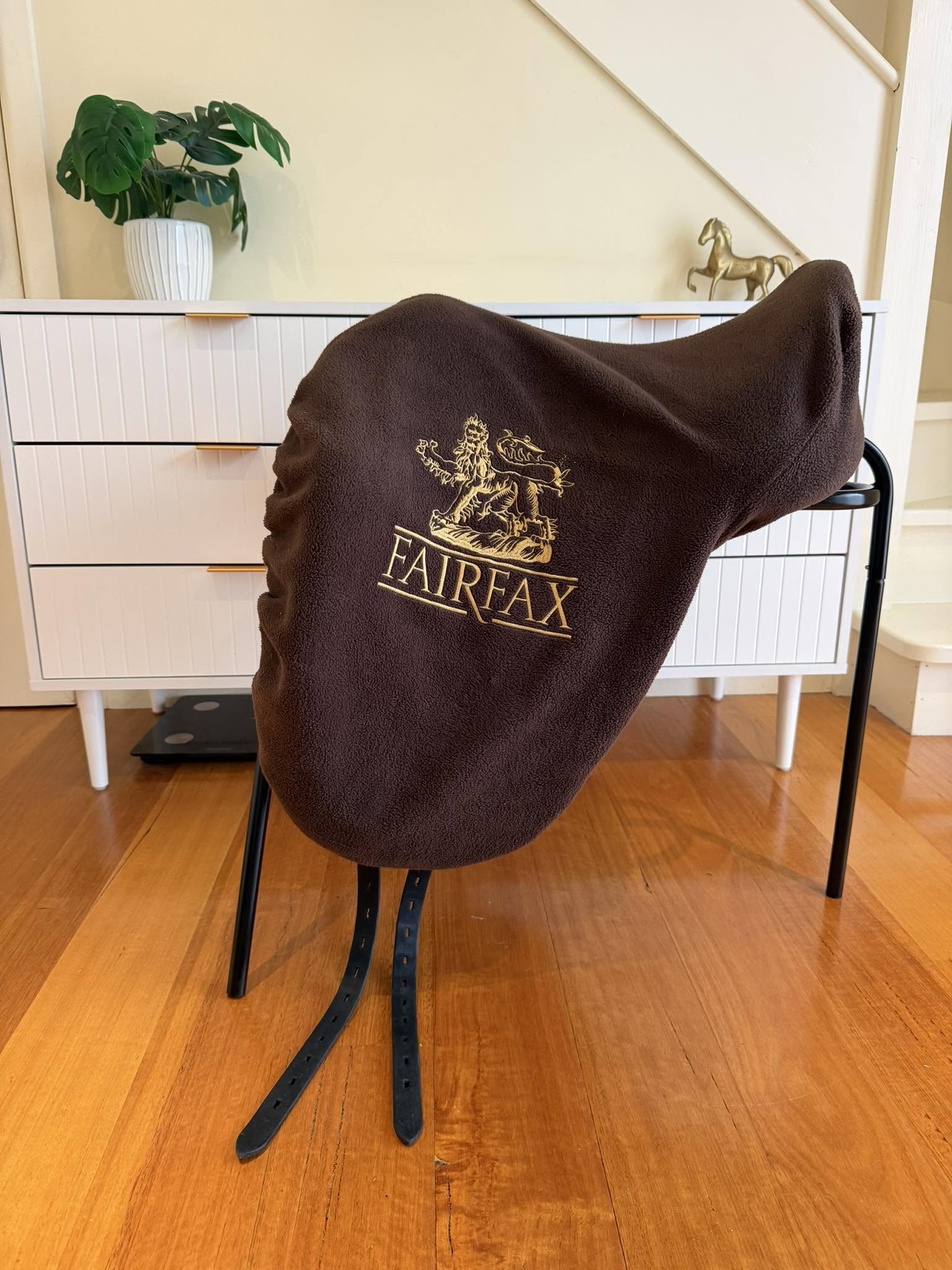Fairfax Gareth Monoflap 17.5" 2020