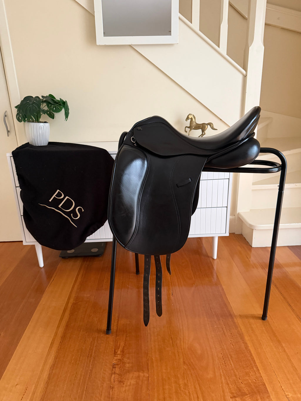 PDS Euro Dressage