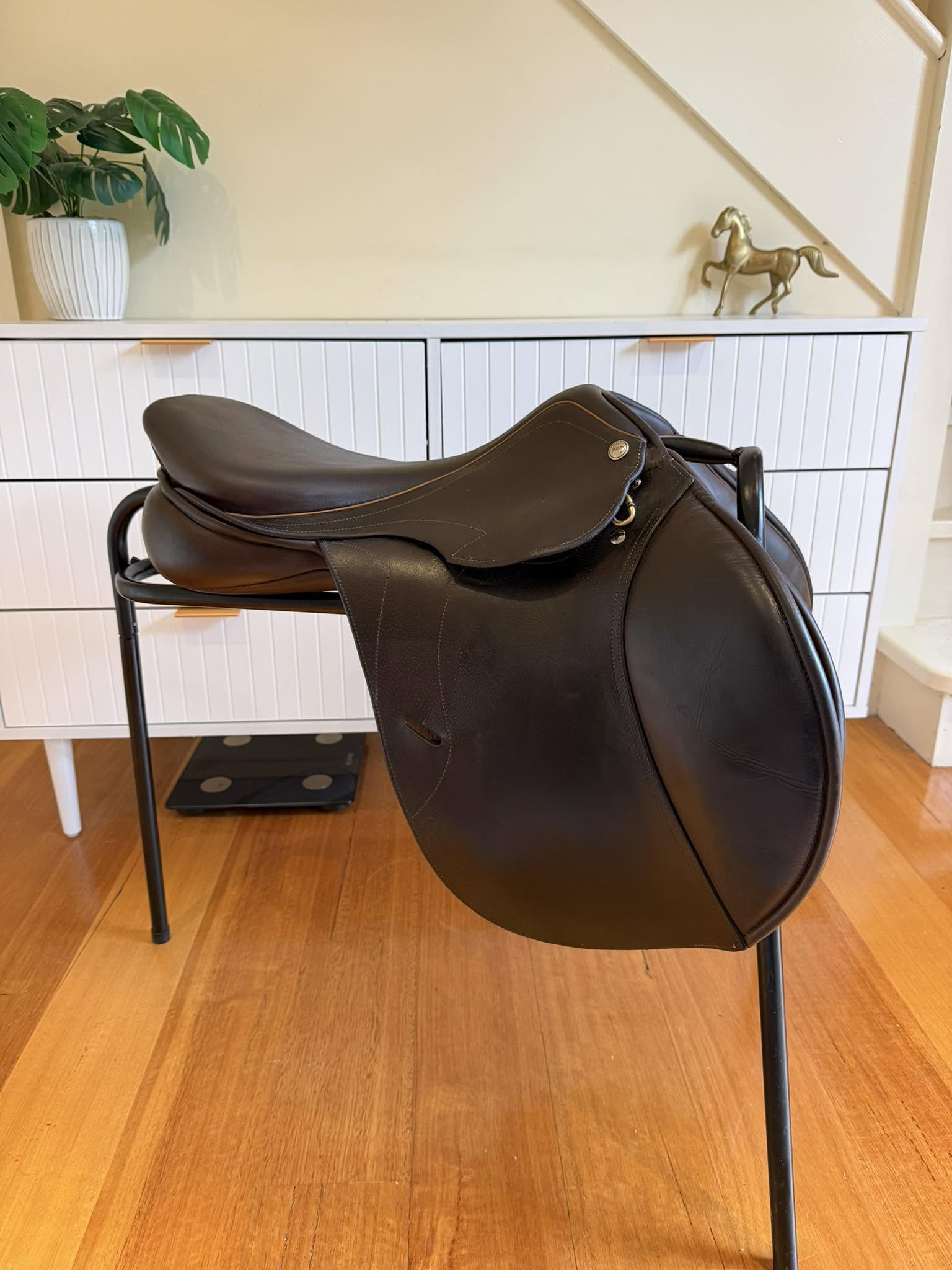 Pessoa Gen X Elite 17" 2018