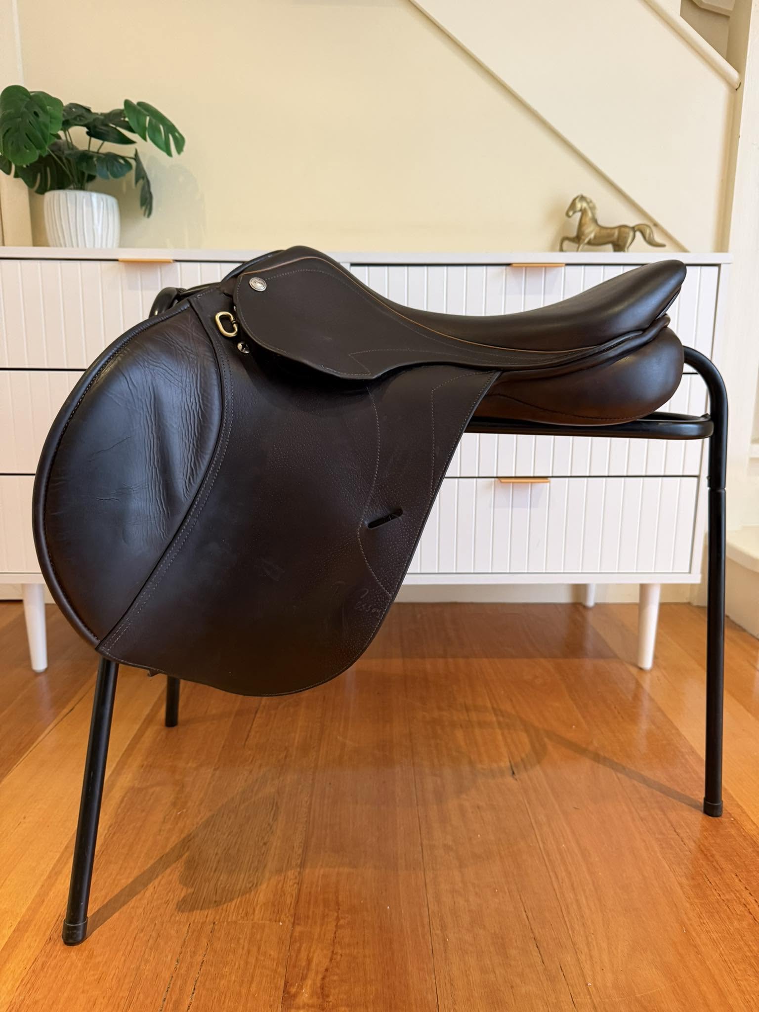 Pessoa Gen X Elite 17" 2018
