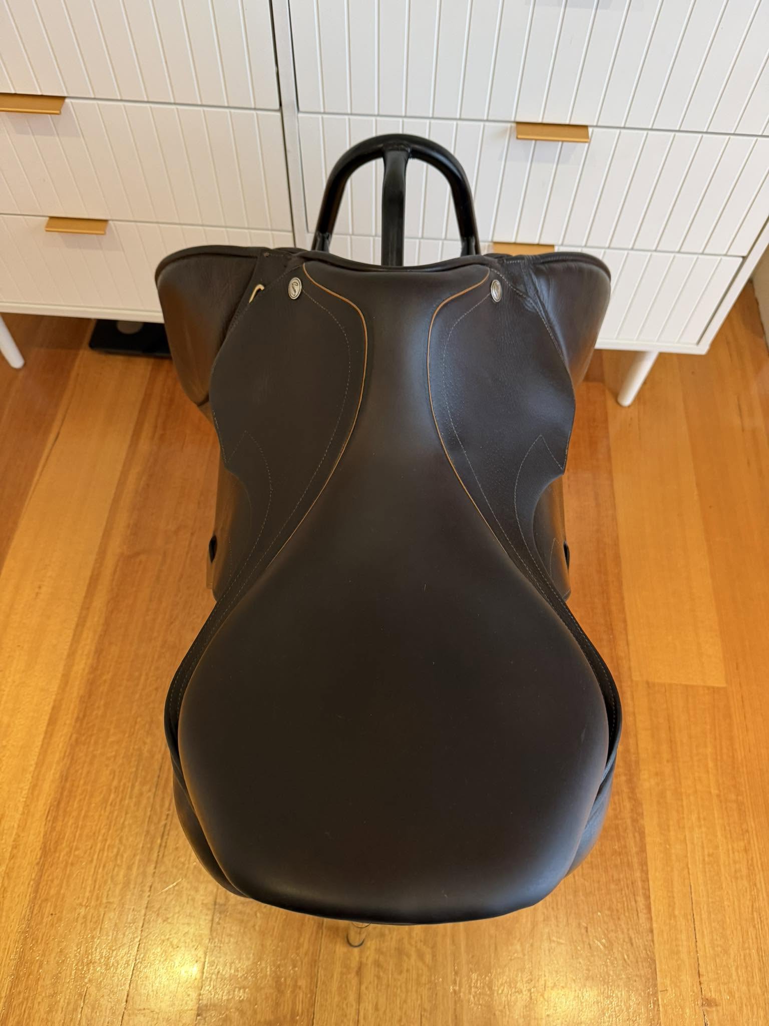 Pessoa Gen X Elite 17" 2018
