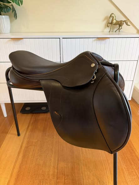 Pessoa Gen X Elite 17" 2018