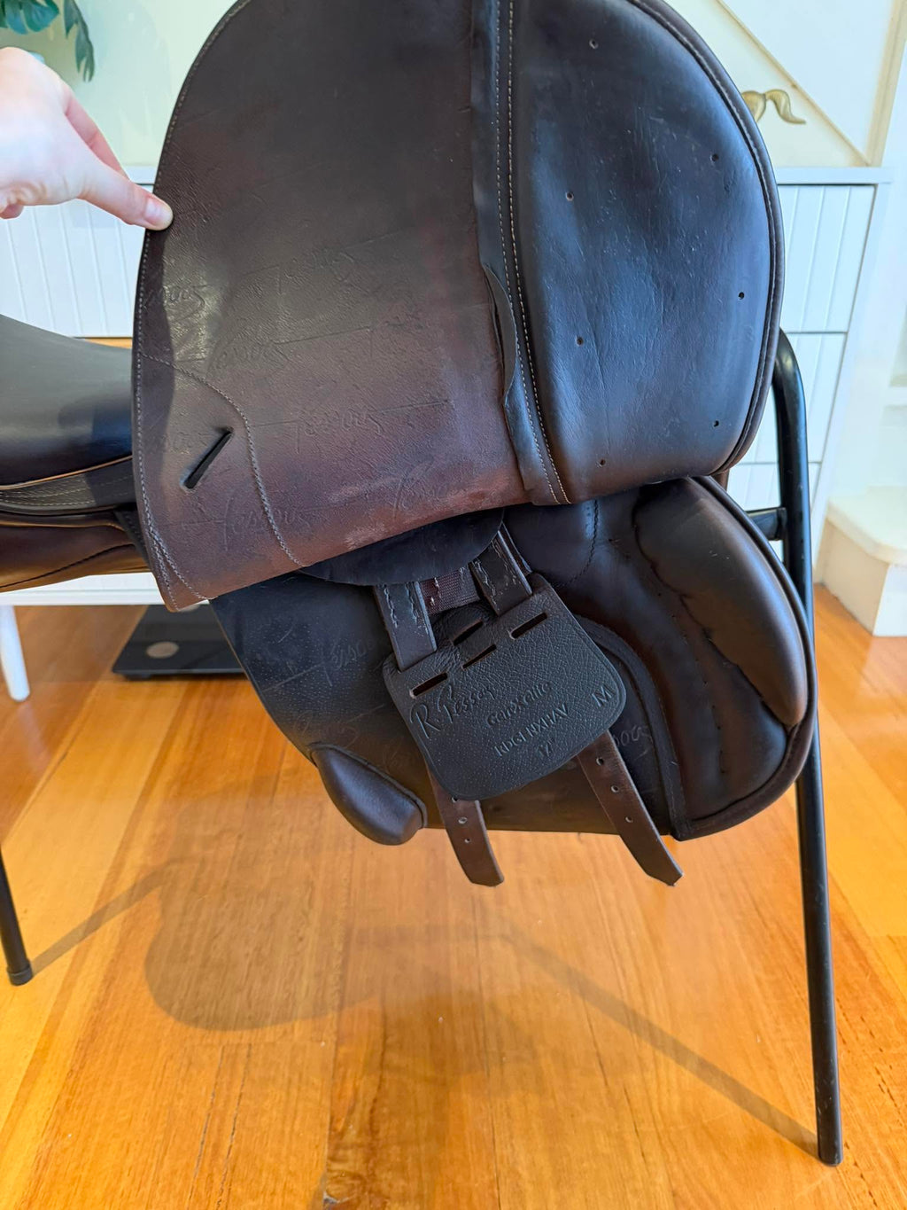 Pessoa Gen X Elite 17" 2018