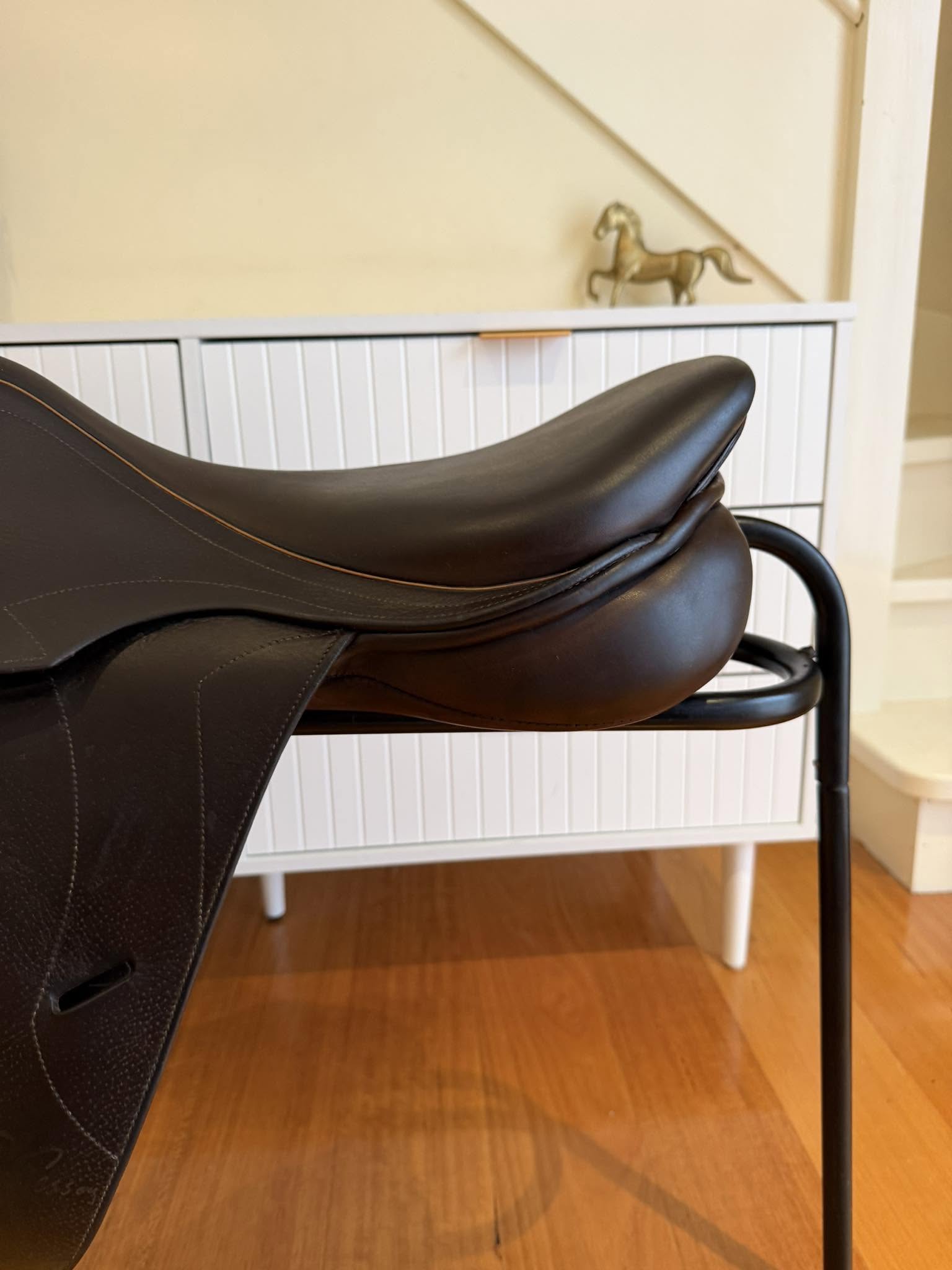 Pessoa Gen X Elite 17" 2018