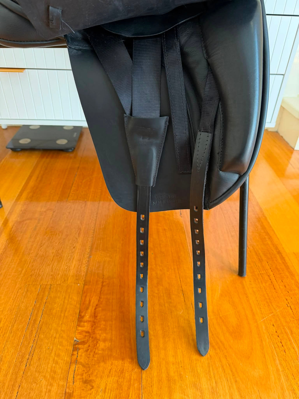 Black Country Kur 17.5" 2021