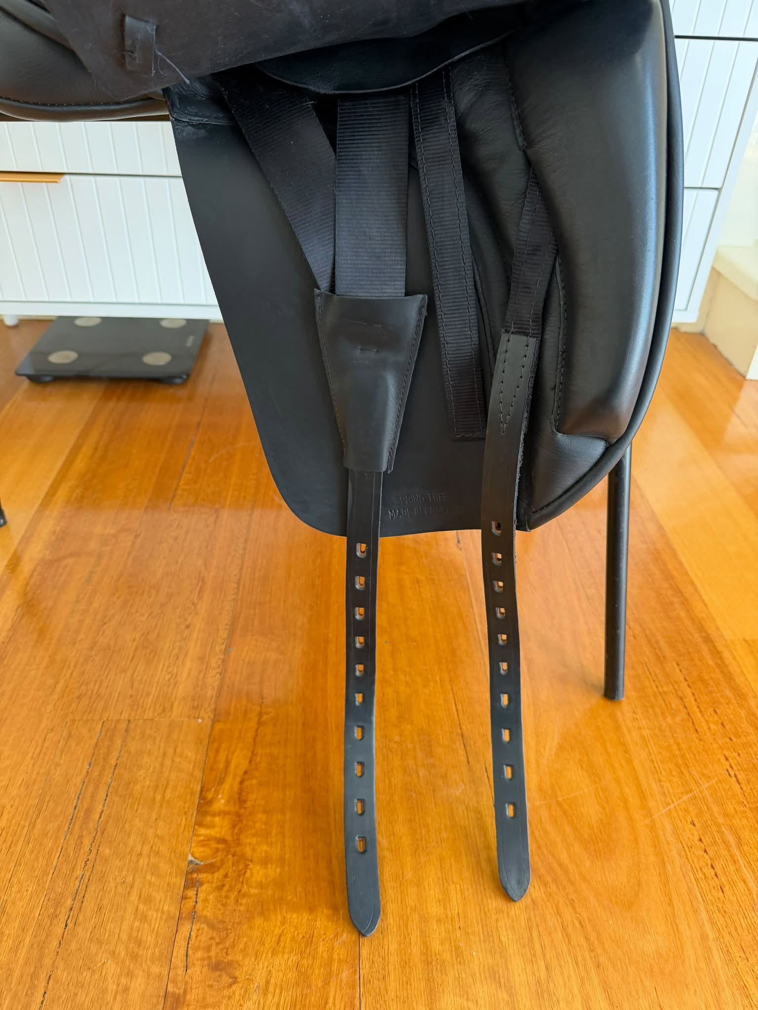 Black Country Kur 17.5" 2021