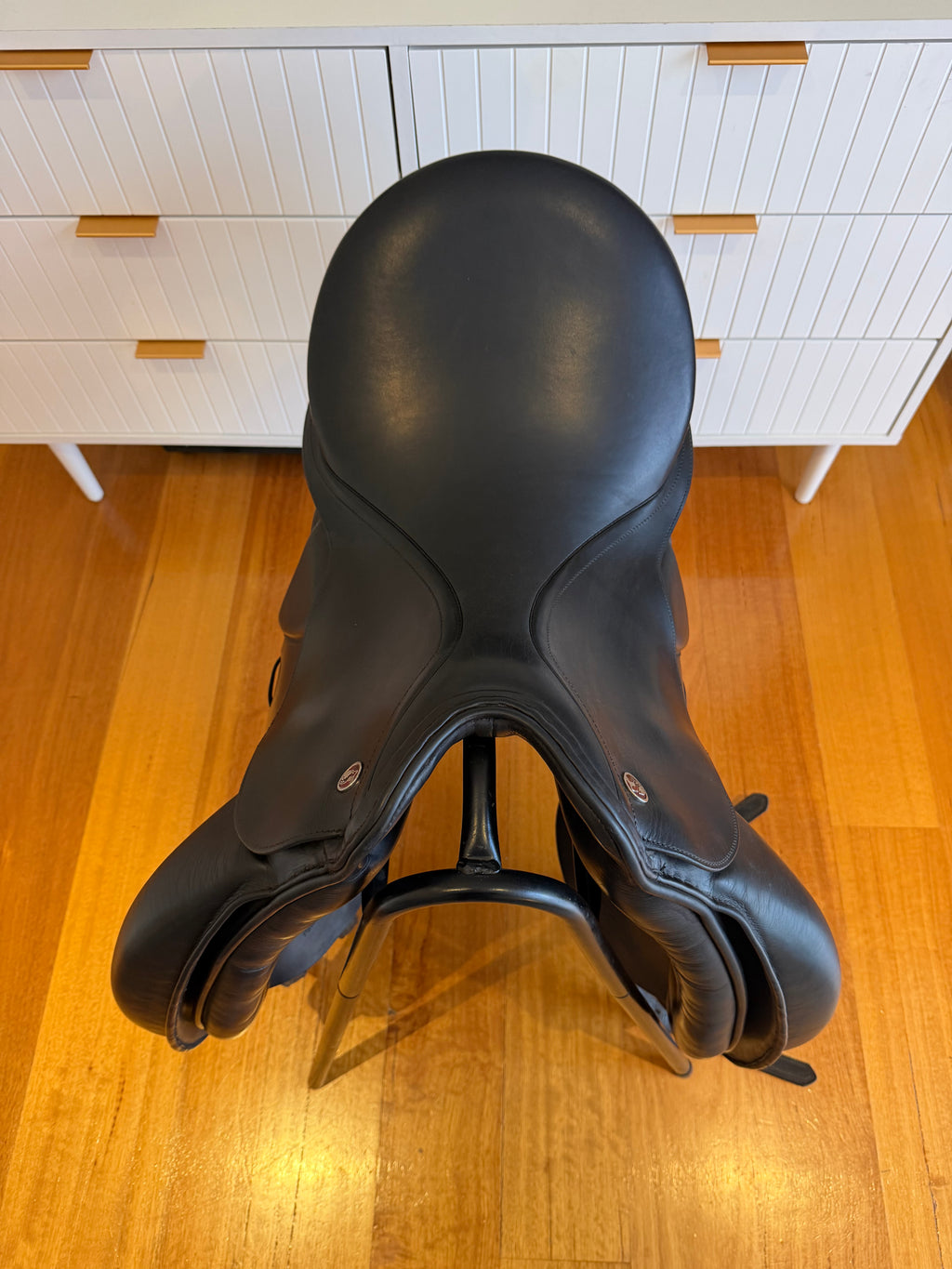 Kieffer Kur Dressage 17.5” 2008