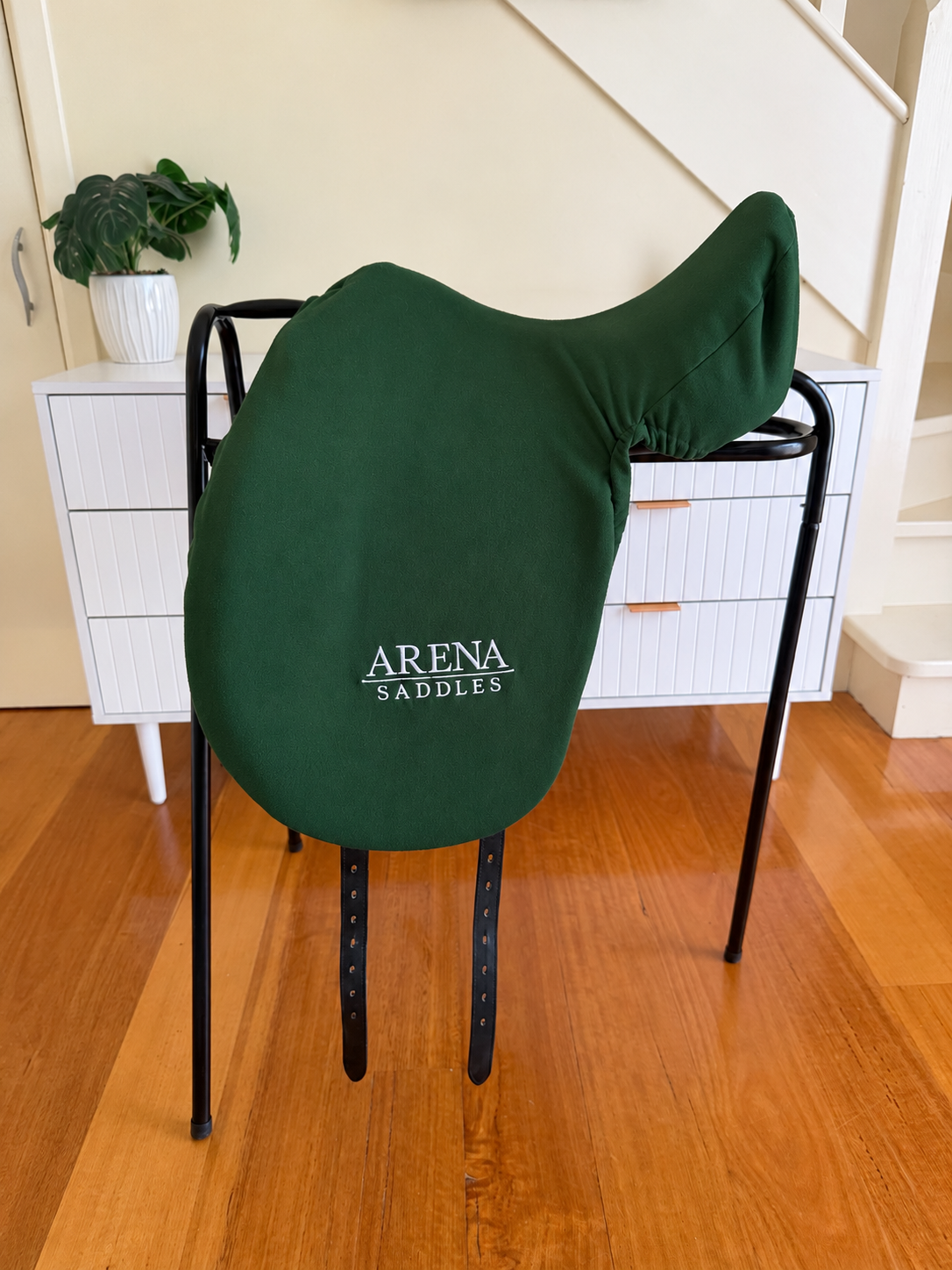 Arena Wide Dressage