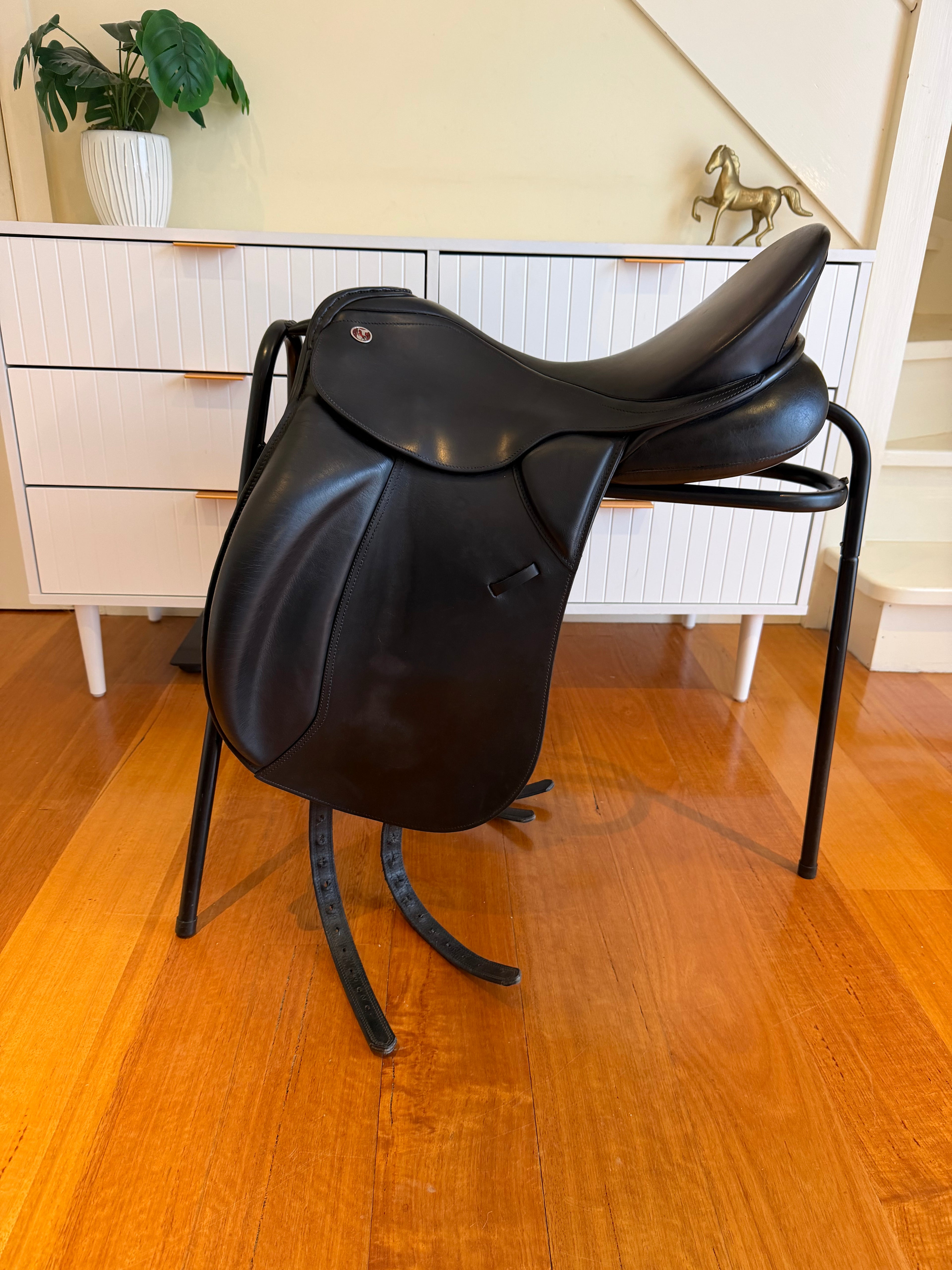 Kieffer Kur Dressage 17.5” 2008