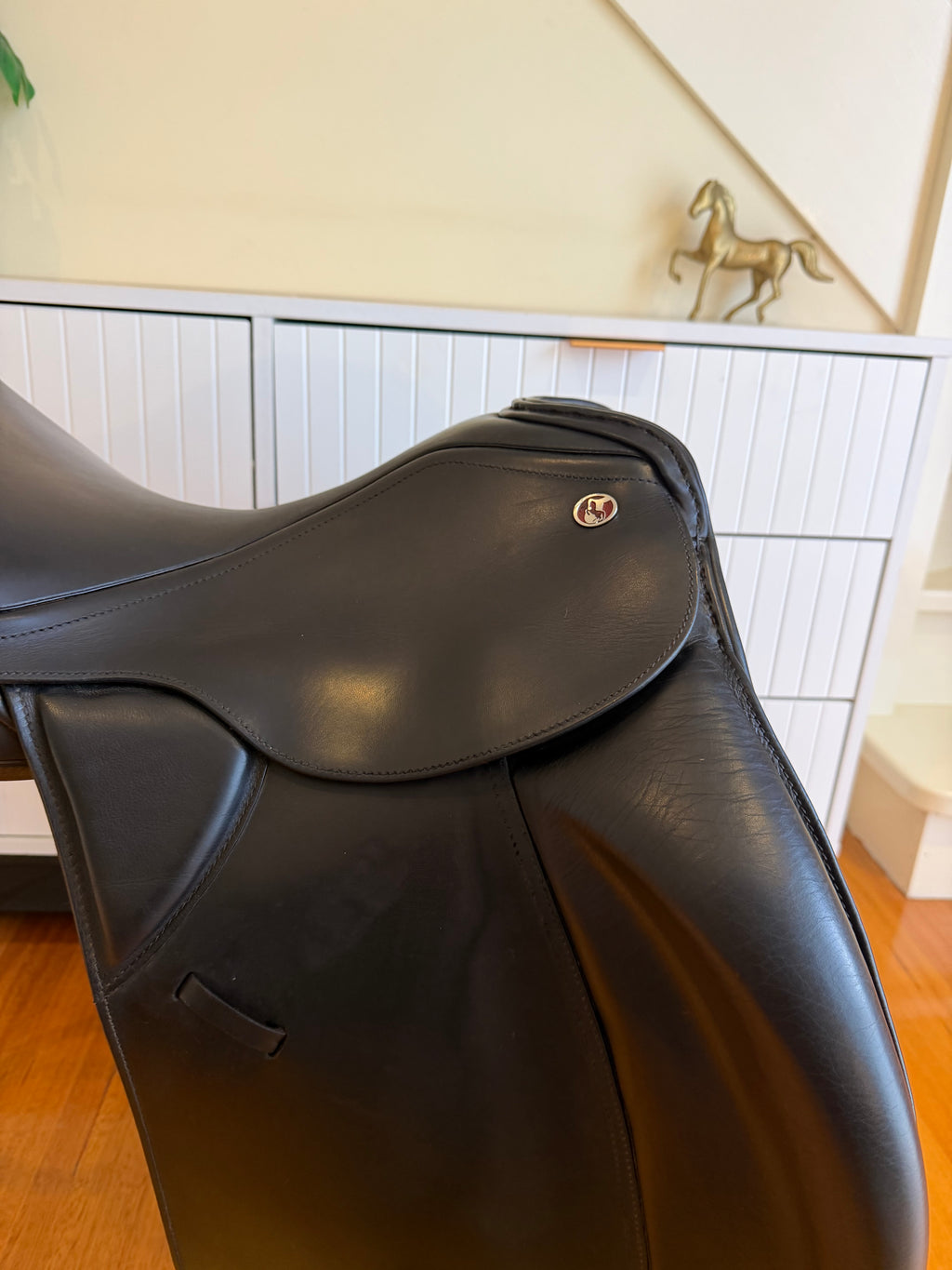 Kieffer Kur Dressage 17.5” 2008