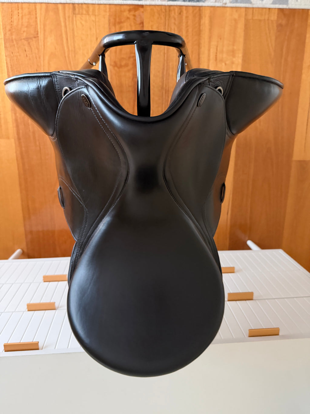PDS Euro Dressage