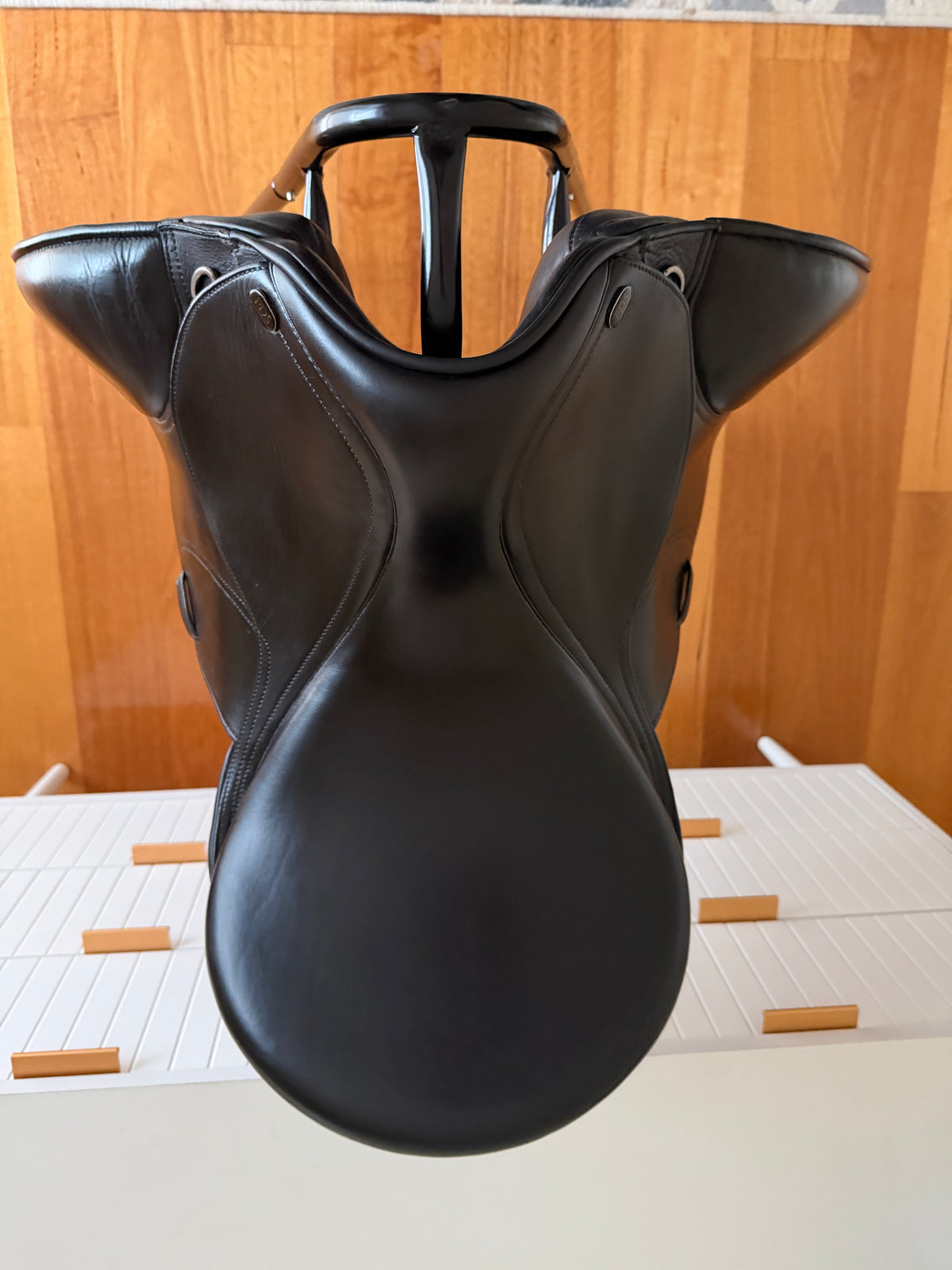 PDS Euro Dressage