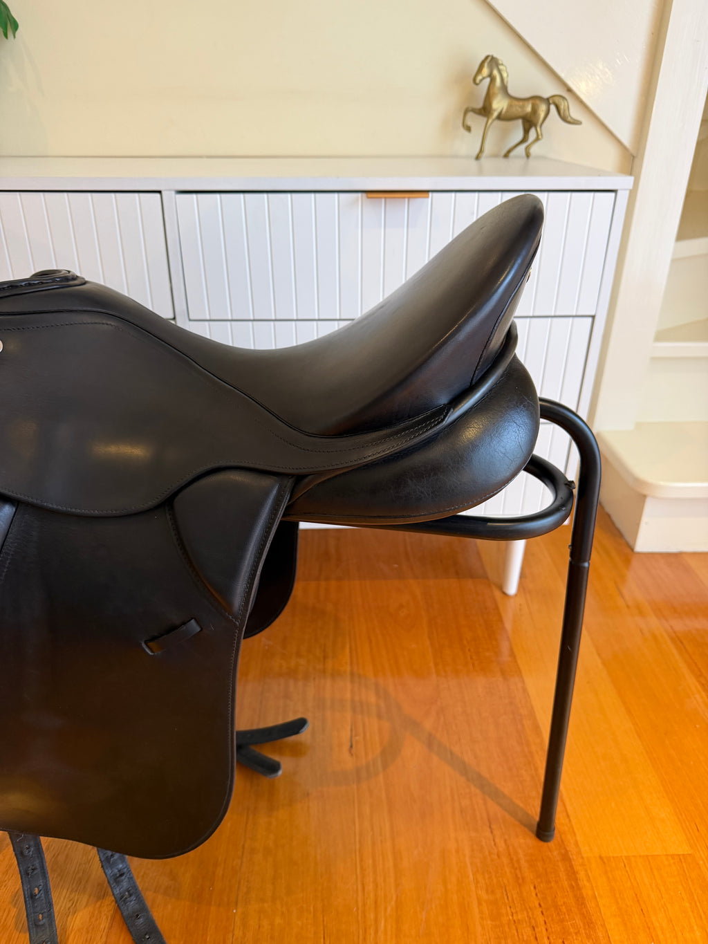Kieffer Kur Dressage 17.5” 2008