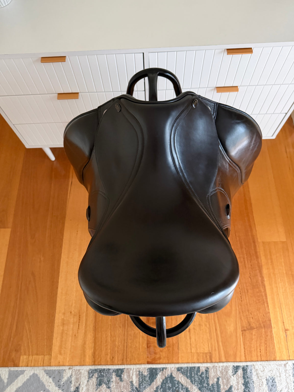 PDS Euro Dressage