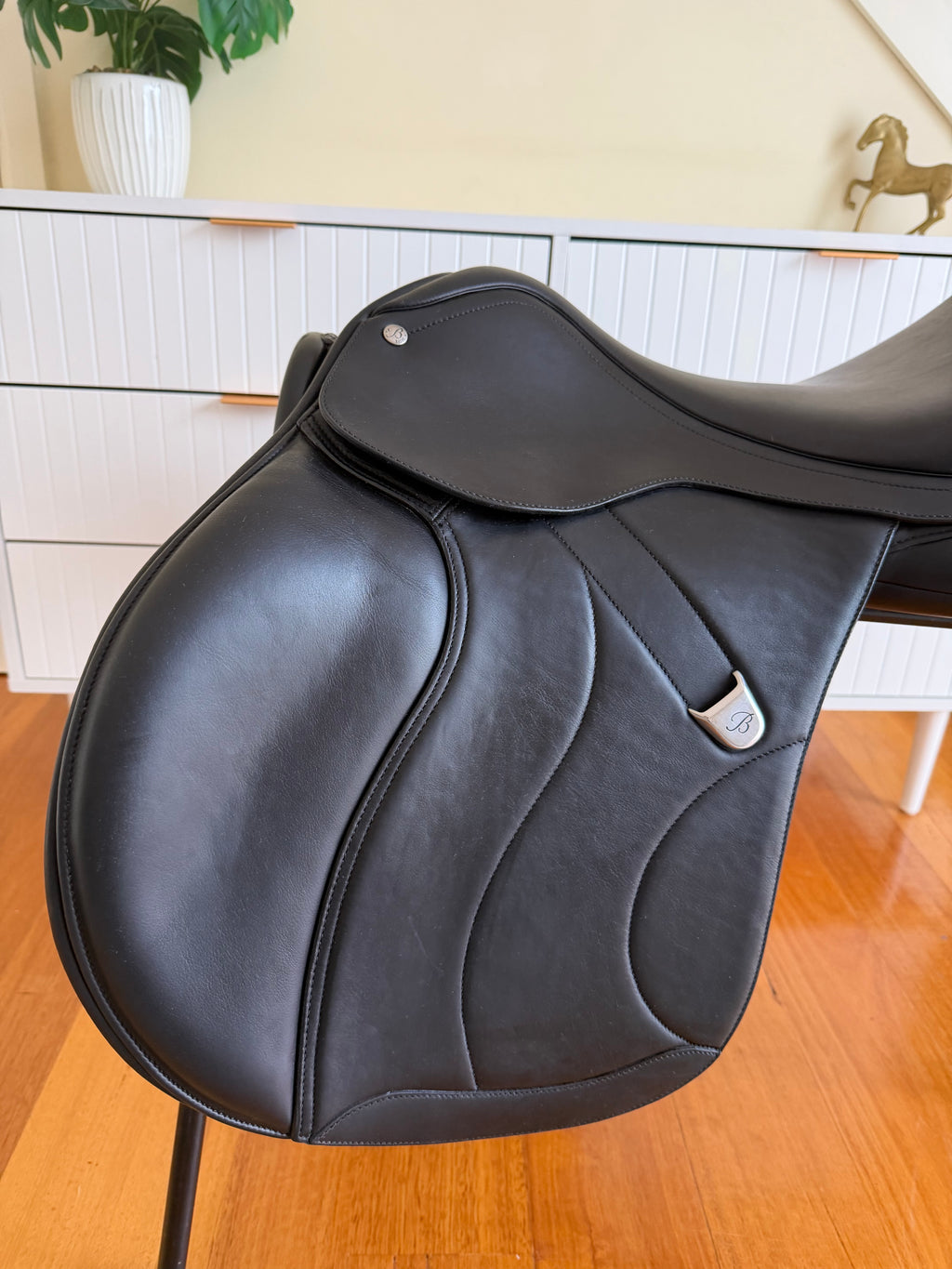 Bates Allpurpose Lux Leather 17” 2021