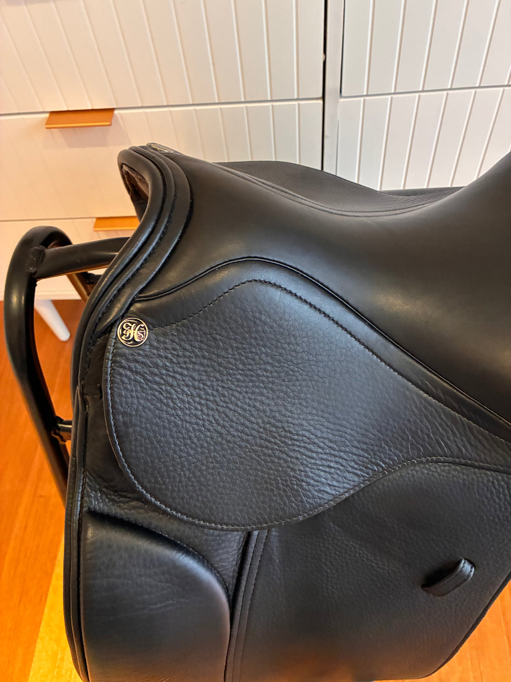 Peter Horobin Classic 17” 2021