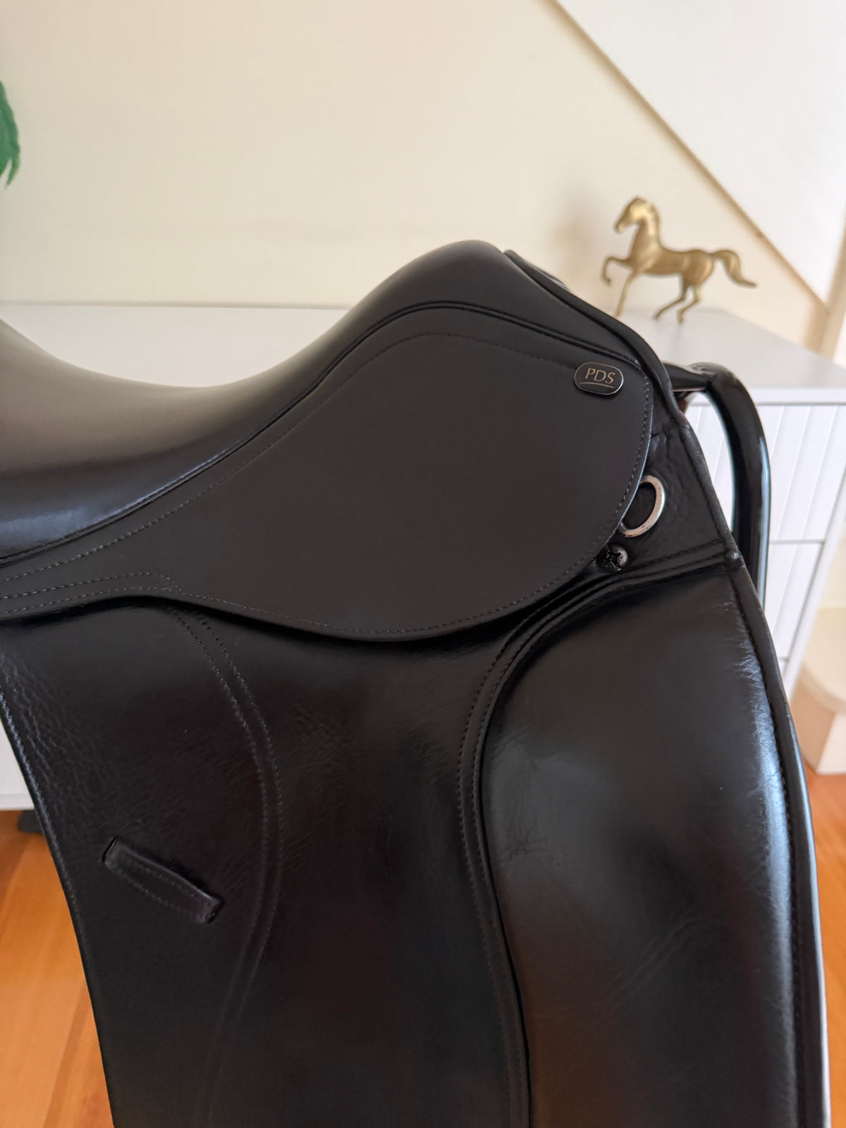 PDS Euro Dressage