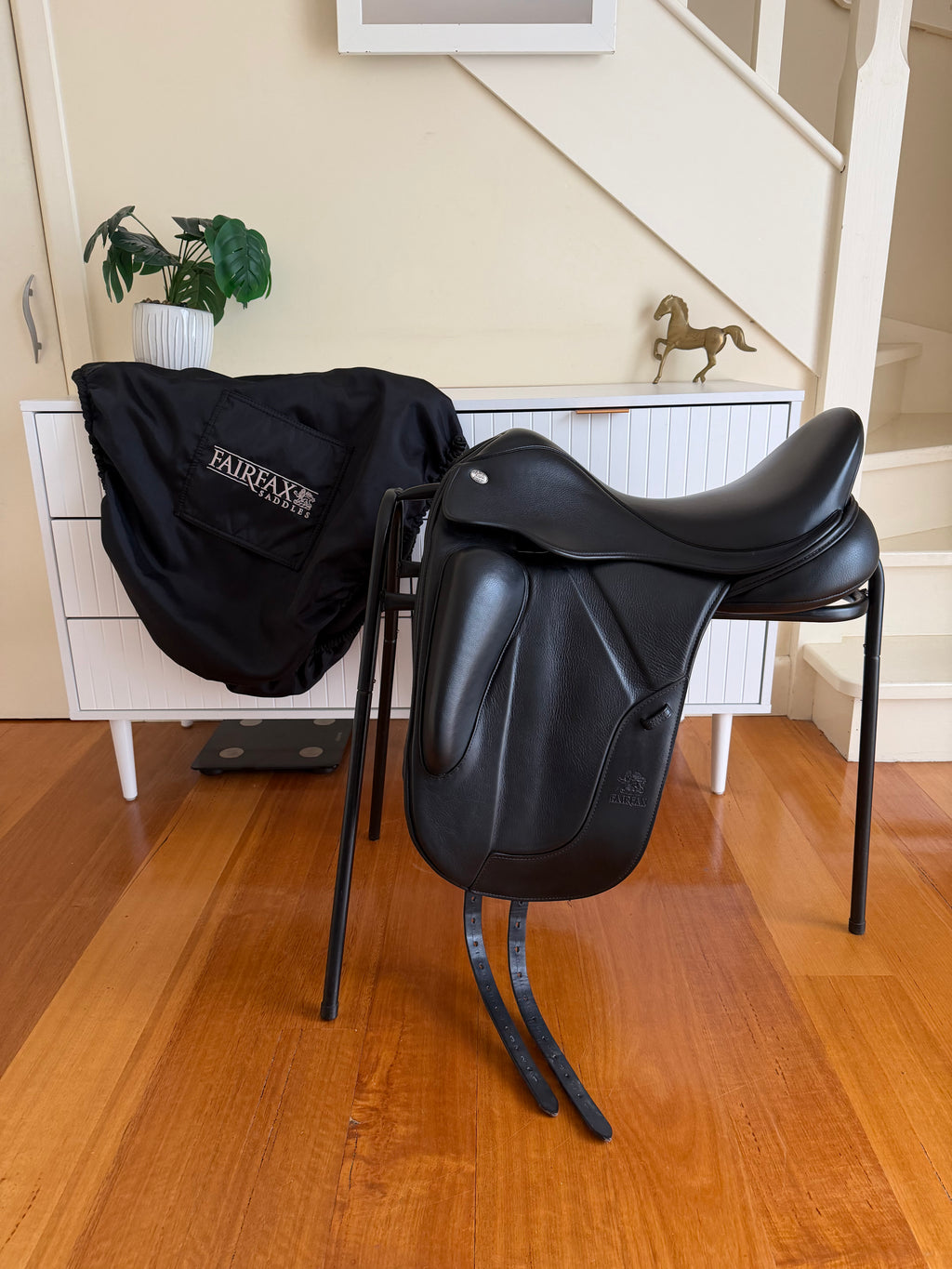 Fairfax Gareth Monoflap 17.5" 2021