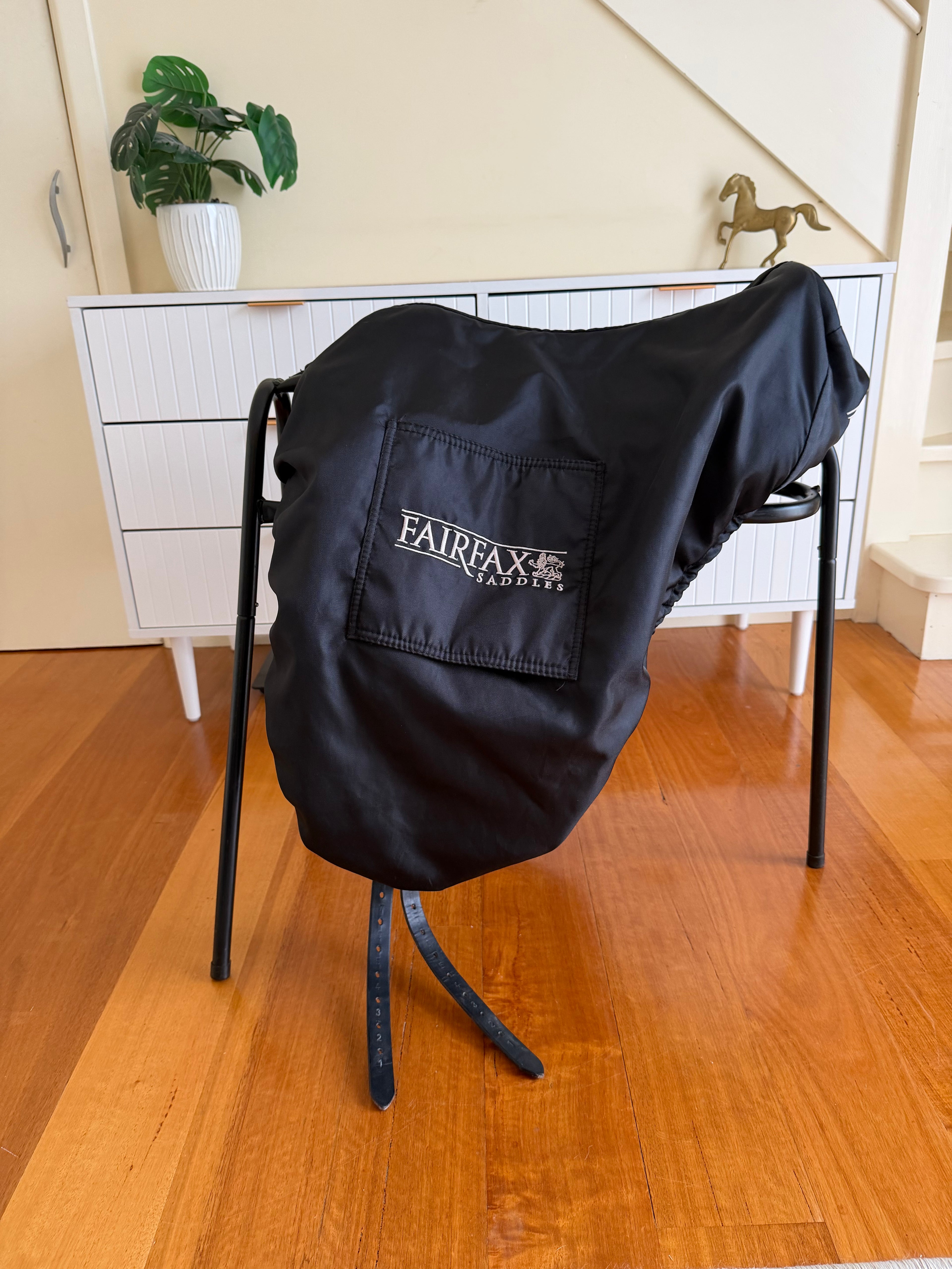 Fairfax Gareth Monoflap 17.5" 2021