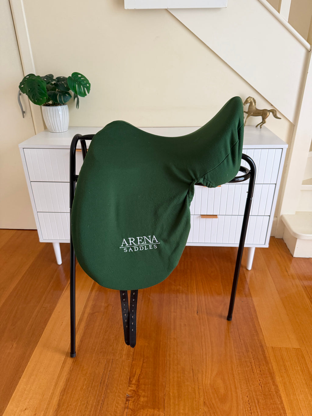Arena Dressage